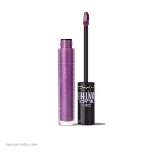 🎁CHRISTMAS SALE! Mac Black Panther Lipgloss